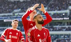 Liverpool’dan Son Saniye Darbesi: Derbide 90+10 Dramı