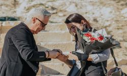 Kastamonu’da Pompeiopolis Antik Kentinde, 2 bin yıl sonra bir ilk!