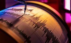 Son dakika: 4,4 büyüklüğünde deprem oldu