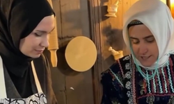 MasterChef'in sevilen yarışmacısı Kastamonu'da banduma yaptı!