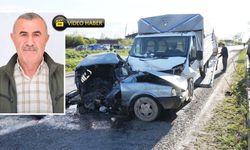 Taşköprü-Kastamonu karayolunda ölümlü kaza: Görüntüler ortaya çıktı!