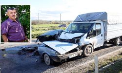 Kastamonu'da feci kazada can vermişti: Kimliği belli oldu!
