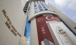 MHP’de yeni değişim dalgası: İki il yönetimi daha feshedildi