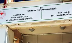 KASTAMONU DOĞA KORUMA VE MİLLİ PARKLAR MÜDÜRLÜĞÜ