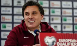 A Milli Takım’da Montella’dan kritik açıklamalar