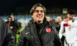 Montella ile yeni dönem: TFF’den 2030 planı hamlesi