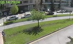 Motosikletin önünü kaldıran sürücüye 46 bin TL ceza!