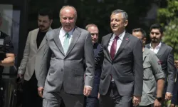 Muharrem İnce’den kritik çıkış: Cumhurbaşkanı adayı olur mu?
