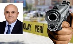 Feci olay: Mahalle muhtarı, evinde başından silahla vurulmuş halde bulundu