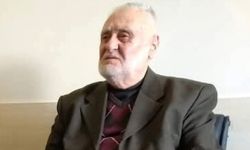 Kastamonu’da eski il başkanı ve müftü hayatını kaybetti