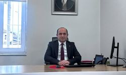 Kariyeri Daday’da başladı: Aynı ilçeye bu kez müdür olarak atandı