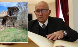 Kastamonu’da akademisyenden sitem: ‘Hayrını görün!’