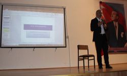 Taşköprü’de 'Aile Son Kalemiz' vurgusu