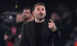 Okan Buruk’tan taraftara mesaj