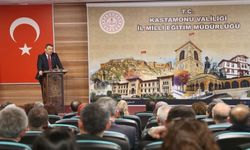 Kastamonu’da eğitimde güvenlik seferberliği: Okullarda yeni dönem!