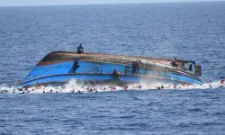 Ölüm yolculuğu 19 can aldı