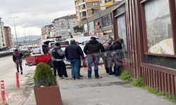 Kastamonu’da sıcak dakikalar: Kelepçelenip gözaltına alındılar!