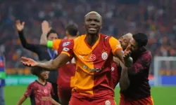 Osimhen’in performansı Barcelona’yı transfer planına soktu