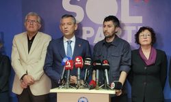 Özgür Özel’den ara seçim çağrısı: “Kastamonu dahil birçok ilde milletvekilliği boş”