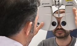 Gözler için alarm çanları: Çok yakında her 2 kişiden biri göz hastası olacak!