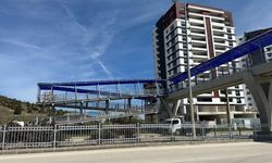 Kastamonu'da bu yol çok can almıştı: Parmaklıklarla kapatıldı!