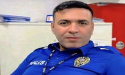 Acı haber: Polis memuru Seçkin Yalçın şehit oldu