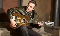 Popstar Yarışmacısı Rıza Tamer Hayatını Kaybetti