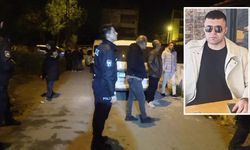 Gece yarısı pompalı tüfekle saldırı: 27 yaşındaki genç hayatını kaybetti