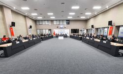 Kastamonu’da sanayi hamlesi: Araç-İhsangazi OSB için kritik toplantı