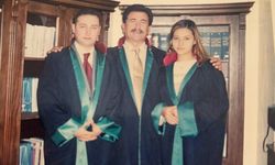 Kastamonu Milletvekili Ekmekci: 'Avukatlık bizde baba mesleği'