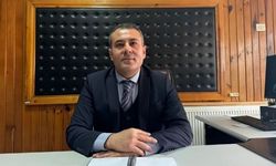 Sevilen Müdür Sel, Taşköprü’deki görevine başladı