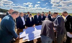 Kastamonu’da dev yatırım hamlesi: Seydiler’de üretim ve istihdam artıyor