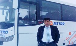 Kastamonu’da otobüs kaptanı evinde cansız halde bulundu!