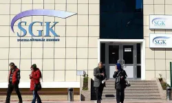 SGK 245 bin kişinin emekliliğini iptal etti