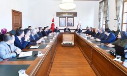 Kastamonu’da sosyal risklere karşı yeni strateji: Kurumlar güçlerini birleştiriyor