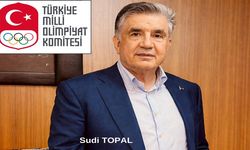 Kastamonu Holding Yönetim Kurulu Başkanı Sudi Topal, listede