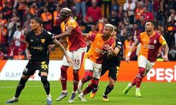 Süper Lig Zirve Mücadelesi: Göztepe-Galatasaray Maçı Hangi Kanalda