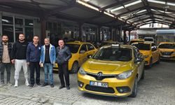 Kastamonu’da o ilçede taksi ücretleri zamlandı