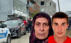 Tartıştığı annesini vurup yaşamına son verdi
