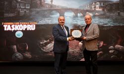 Taşköprü Belediye Başkanı Arslan'dan Park Dedeman'a 5 Yıldızlı Teşekkür