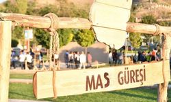 Taşköprü Gençlik ve Spor İlçe Müdürlüğü Spor Kulübü Türkiye Şampiyonası'nda!