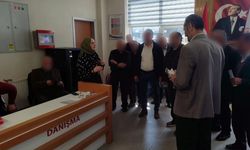 Taşköprü’de hac yolculuğu öncesi sağlık hazırlığı