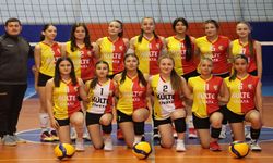 Taşköprüspor’un gururu: Yıldız kızlar Türkiye yolunda