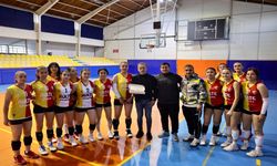 Taşköprüspor’a şampiyona yolunda tatlı sürpriz