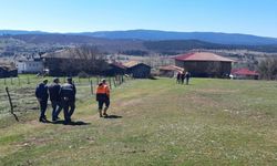 Taşköprü’de meralarında son durum değerlendirildi
