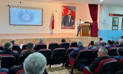 Taşköprü’de muhtarlara kritik rol