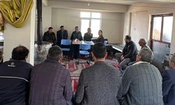 Taşköprü’de ORKÖY kura heyecanı: Hak sahipleri belli oldu