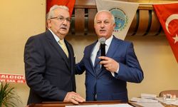 Taşköprü Sarımsak Üreticiler Birliği’nde yeni dönem başladı