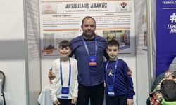 Taşköprü, TÜBİTAK 2204-B’de Türkiye ikincisi oldu