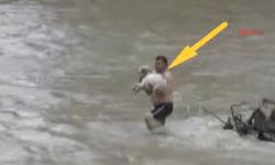 Taşköprü’de 16 yıl önce insanlık dersi vermişti: O anlar unutulmadı